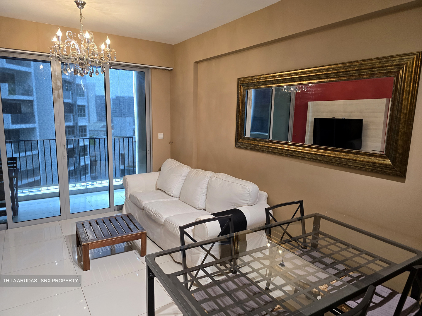 Blk 475A Parkland Residences (Hougang), HDB 3 Rooms #430244531